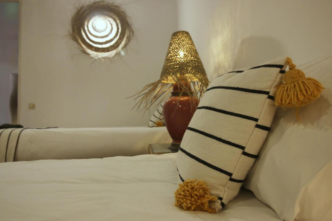 الصويرة Riad Dar Zayna المظهر الخارجي الصورة