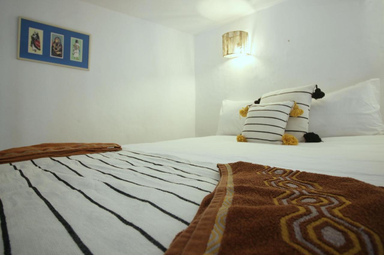 الصويرة Riad Dar Zayna المظهر الخارجي الصورة