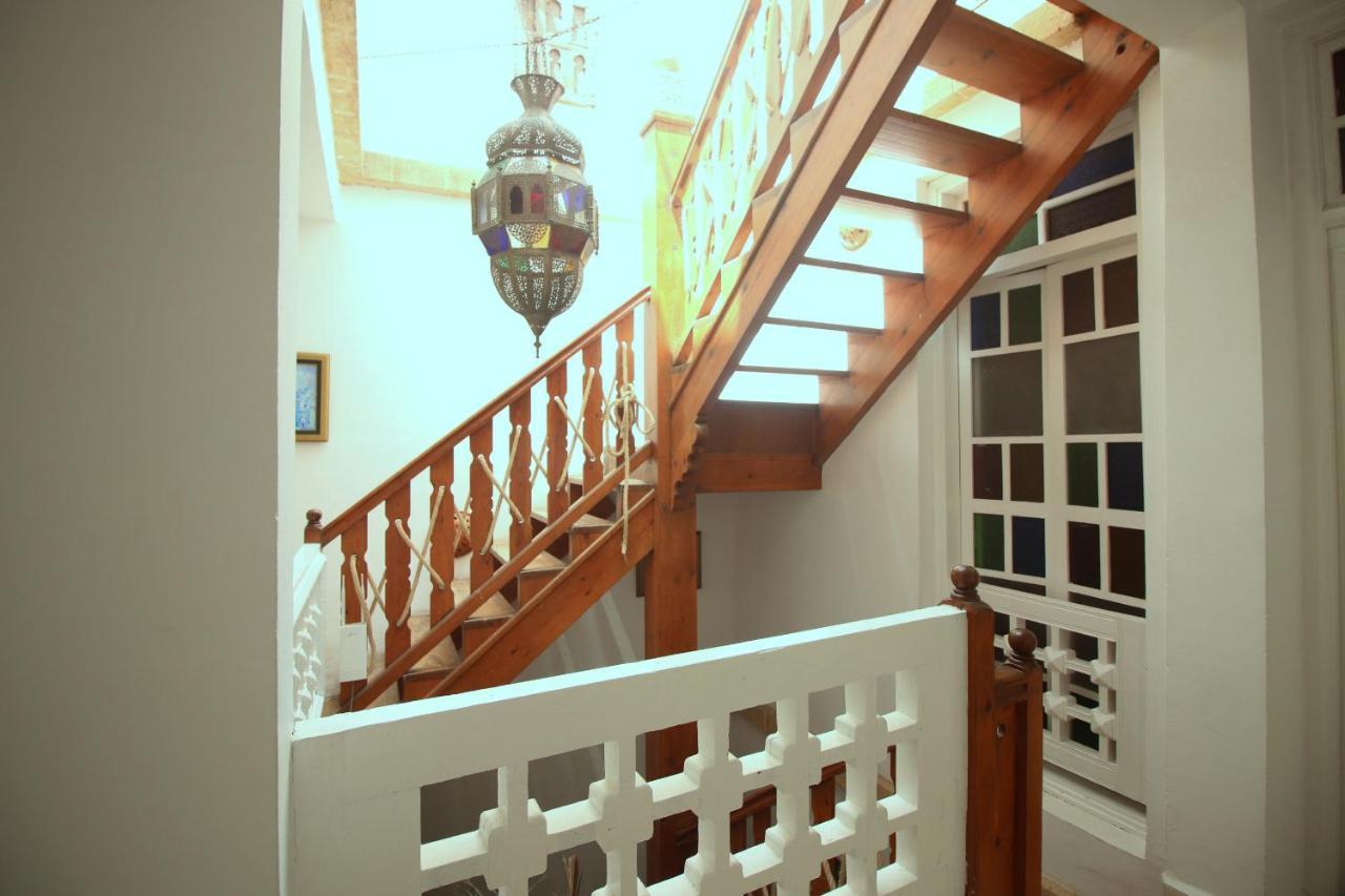 الصويرة Riad Dar Zayna المظهر الخارجي الصورة
